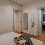 Apartment Geres - 3 Bedrooms In Alvalade *