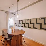 Geres - 3 Bedrooms In Alvalade Lisbon