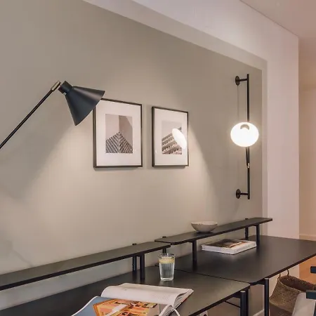 Geres - 3 Bedrooms In Alvalade Lisboa