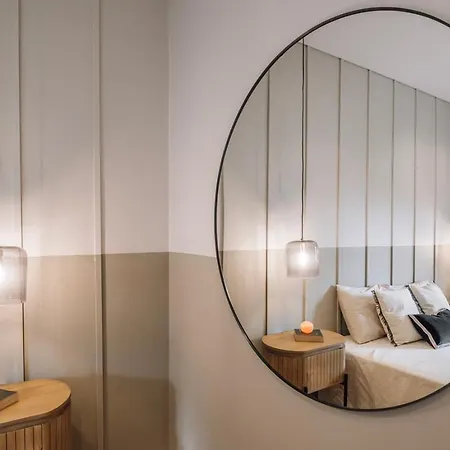 Geres - 3 Bedrooms In Alvalade Apartment Lisbon